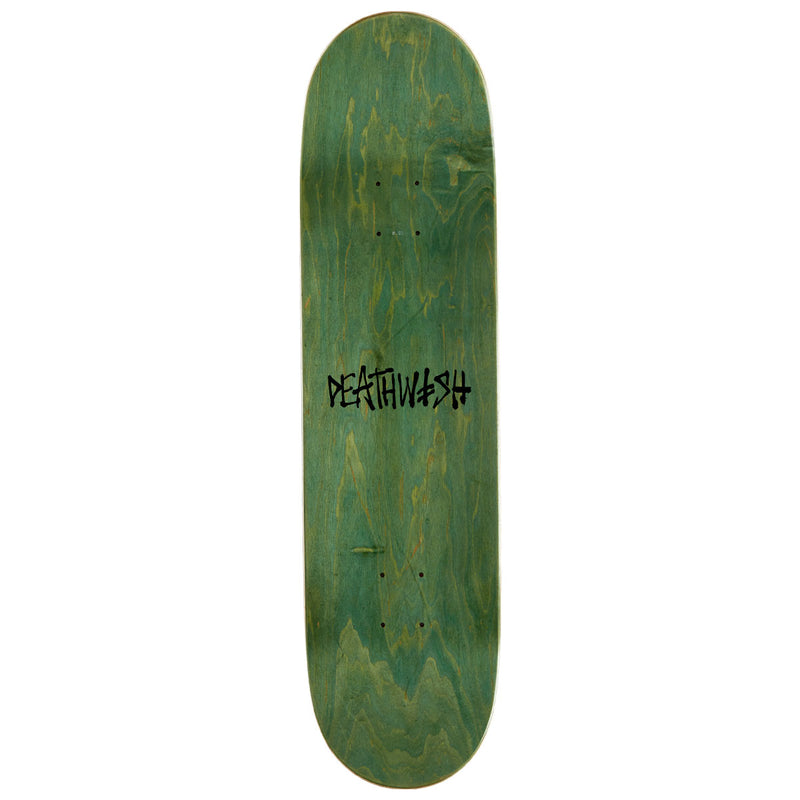Deathwish Chris Athans Dance Skateboard Complete - 8.25