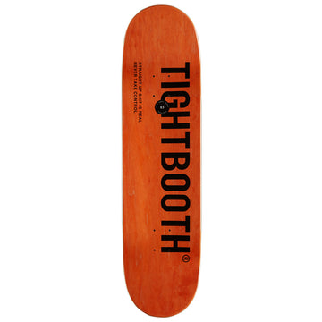 Tightbooth Bloom Skateboard Complete - 8.50