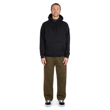 CCS Original Relaxed Denim Jeans - Acid Brown
