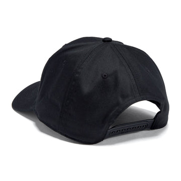 Limosine Jade Hat - Black