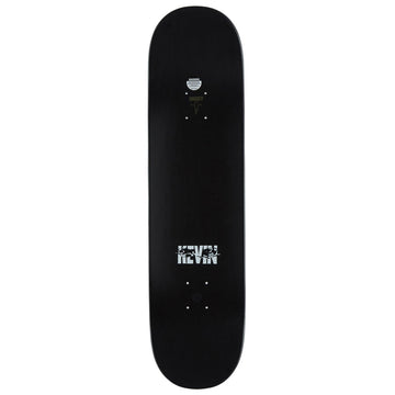 Hockey Shocked Kevin Rodrigues Skateboard Deck - 8.25