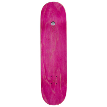 Hockey Stone Team Skateboard Deck - 8.25