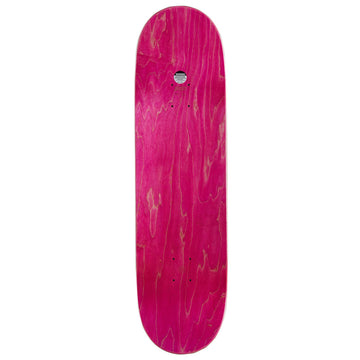 Hockey Stone Team Skateboard Complete - 8.50