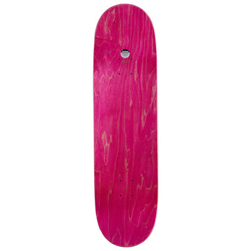 Hockey Stone Team Skateboard Deck - 8.75