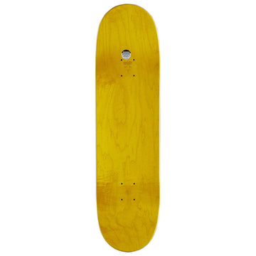 Hockey Stone Team Shape 2 Skateboard Complete - 8.44