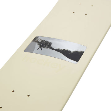 Hockey Take Off Nik Stain Skateboard Deck - 8.25