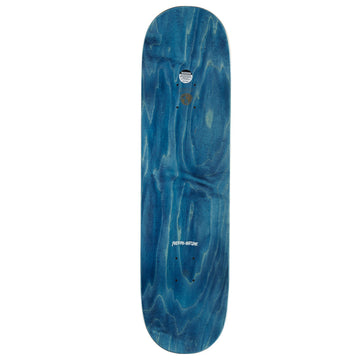 Fucking Awesome Angel Burn Skateboard Deck - White - 8.50