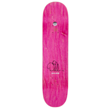 Fucking Awesome Jason Dill Levitation Skateboard Deck - 8.18