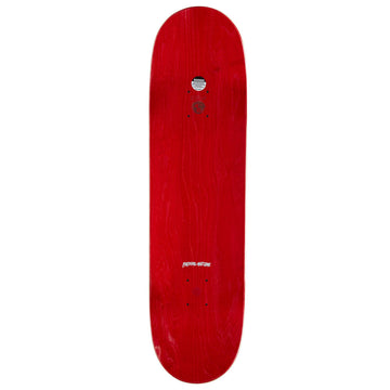 Fucking Awesome Store Collage Skateboard Deck - Gradient - 8.25