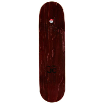 GX1000 One Leg Carlyle Skateboard Complete - 8.625