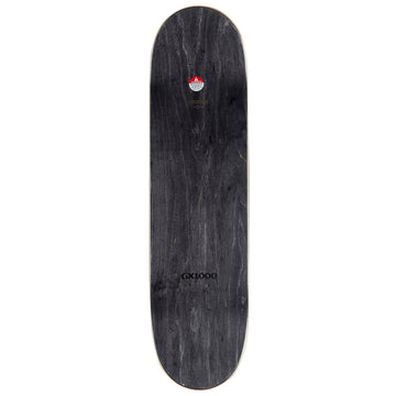 GX1000 Veil Skateboard Complete - 8.50
