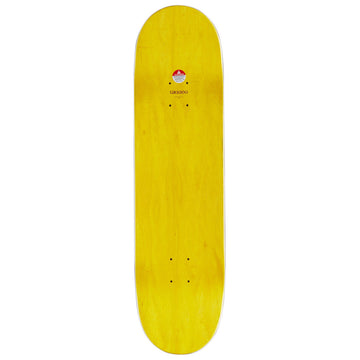 GX1000 Leaf Skateboard Complete - 8.50