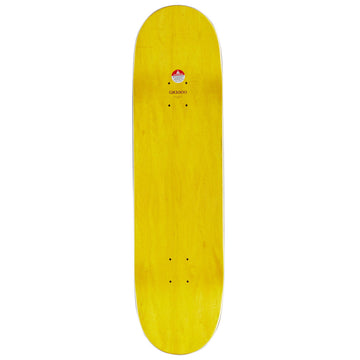 GX1000 Leaf Skateboard Complete - 8.75