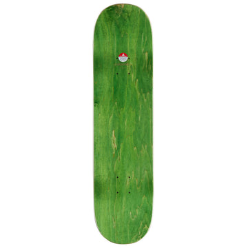 GX1000 Pitchfork Skateboard Deck - 8.50
