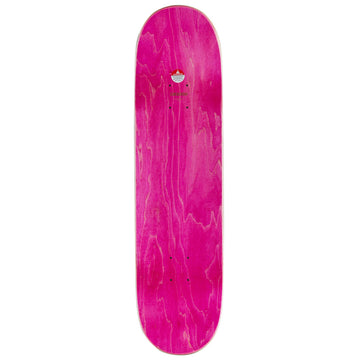 GX1000 Snowman Skateboard Complete - 8.375