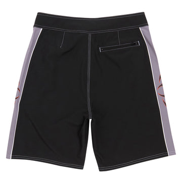 Welcome Sect Boardshorts - Black