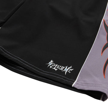 Welcome Sect Boardshorts - Black