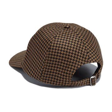 Hockey Hounds Hat - Brown