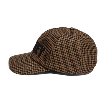Hockey Hounds Hat - Brown
