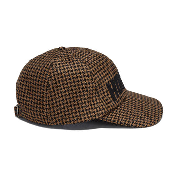 Hockey Hounds Hat - Brown
