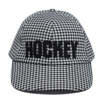 Hockey Hounds Hat - Grey