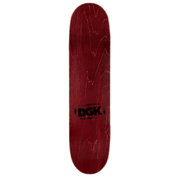 DGK Hangin Vaughn Skateboard Deck - 7.80