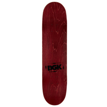 DGK Hangin Vaughn Skateboard Complete - 8.00
