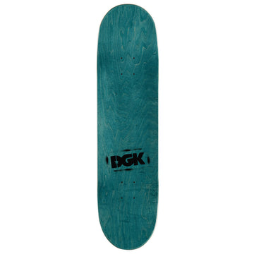 DGK Spellcaster Mazzari Skateboard Complete - 8.25