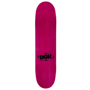 DGK Heavens Skateboard Deck - Blue - 7.80