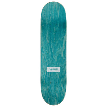 Theories Nyle Lovett Champ Skateboard Deck - 8.25