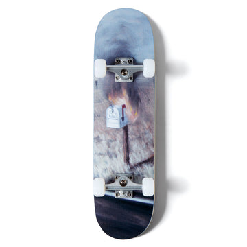 CCS Out For Delivery Handboard - Multi