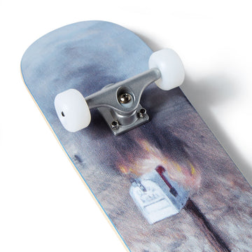CCS Out For Delivery Handboard - Multi