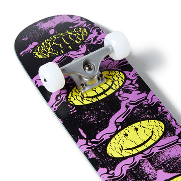 CCS Smile Decay Handboard - Purple