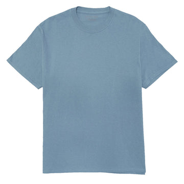 Skate Jawn Sewer Cap T-Shirt - Stonewash Blue