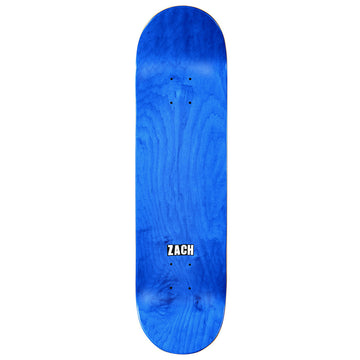 Baker Zach Allen Comfy Cozy Skateboard Complete - 8.50