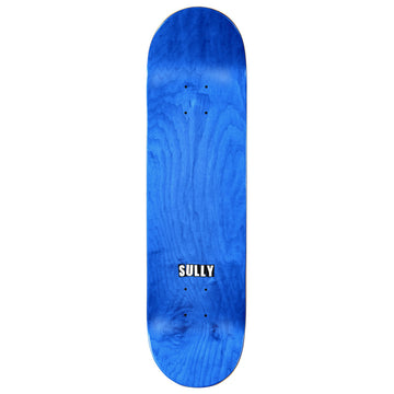 Baker Sully Cormier Man's BFF Skateboard Deck - 8.25