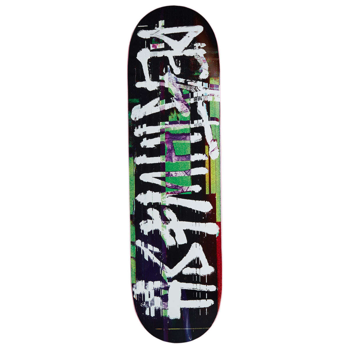 Deathwish OG Deathspray TV Skateboard Deck - 8.60