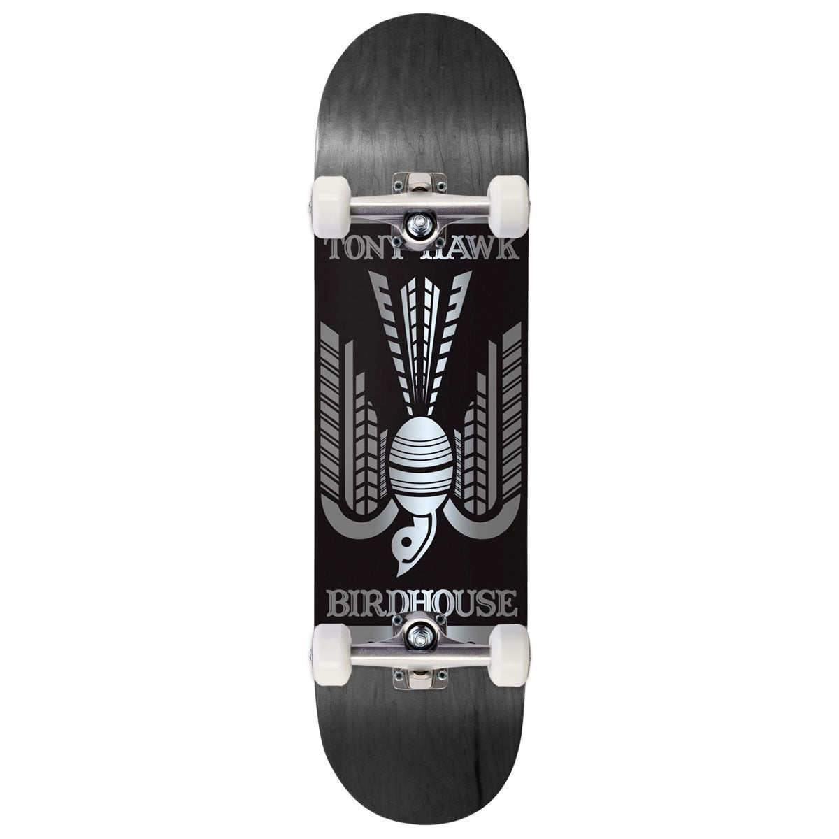 Tony Hawk Birdhouse スケートボード　サンダー Birdhouse Tony Hawk Stamp Skateboard Complete - 8.00