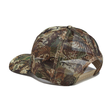 Reel Happy Large Marge Trucker Hat - Camo 2026