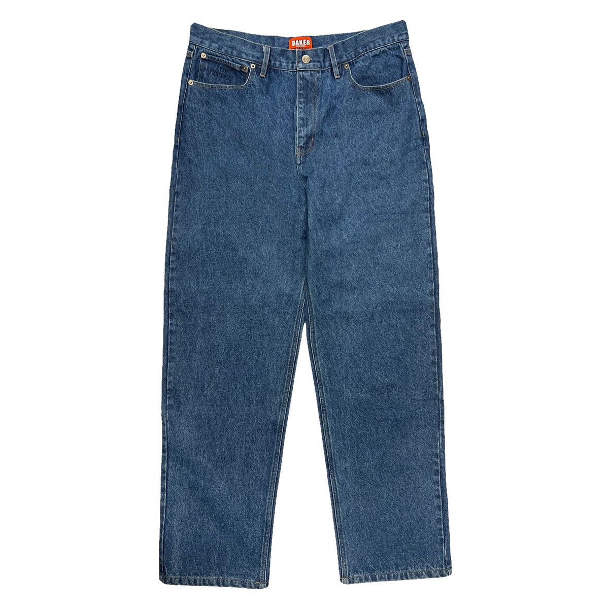 Baker Warner Denim Jeans - Blue – CCS