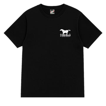 Deathwish Pale Horse T-Shirt - Black