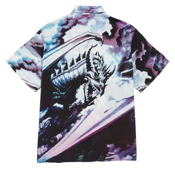 Deathwish Inferno Shirt - Multi
