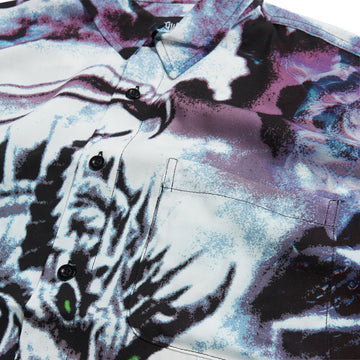 Deathwish Inferno Shirt - Multi