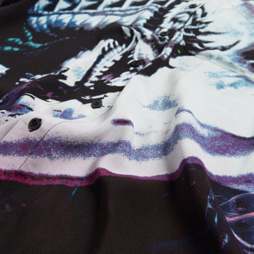 Deathwish Inferno Shirt - Multi