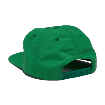 Heroin Fuck Drugs Snapback Hat - Green