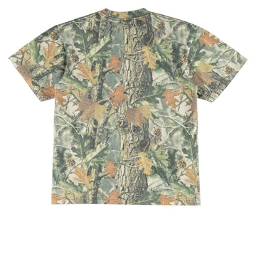 Welcome Antlers T-Shirt - Camo