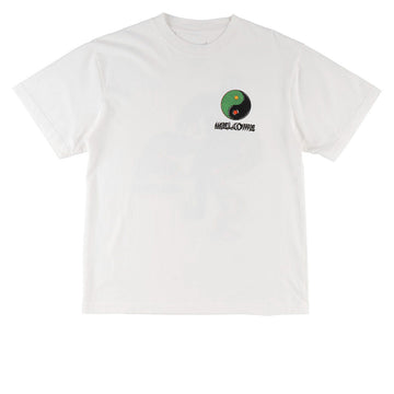 Welcome Opps T-Shirt - White