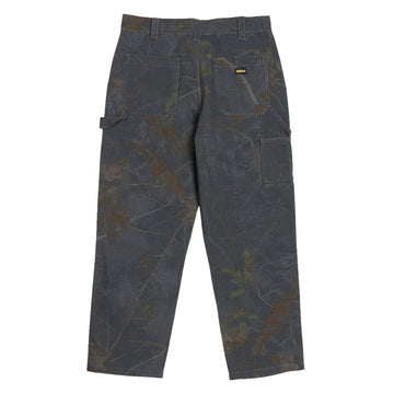 Theories Piano Trap Carpenter Pants - Ash Timber Camo