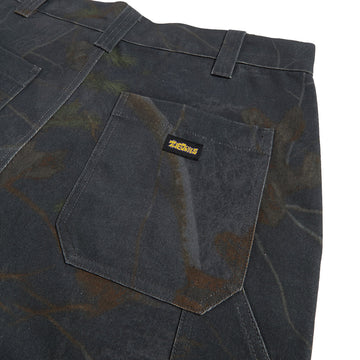 Theories Piano Trap Carpenter Pants - Ash Timber Camo