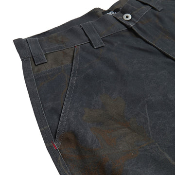 Theories Piano Trap Carpenter Pants - Ash Timber Camo